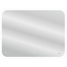 Зеркало 100х70 см Cersanit Design Pro LU-LED070x100-p-Os