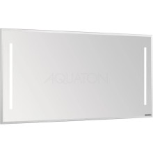 Зеркало 127х65,4 см Акватон Отель 1A107802OT010