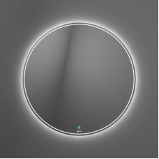 Зеркало 80х80 см OWL 1975 Skagern OWLM200200
