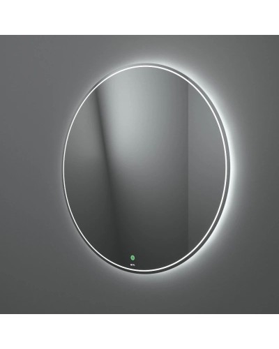 Зеркало 80х80 см OWL 1975 Skagern OWLM200200