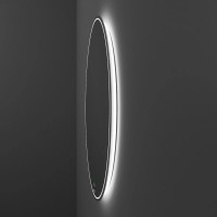 Зеркало 80х80 см OWL 1975 Skagern OWLM200200