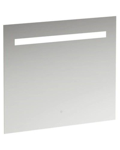 Зеркало 80х70 см Laufen Leelo 4.4764.2.950.144.1