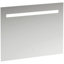 Зеркало 90х70 см Laufen Leelo 4.4765.2.950.144.1