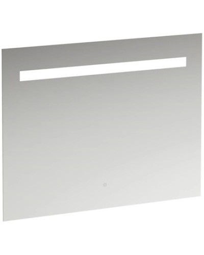 Зеркало 90х70 см Laufen Leelo 4.4765.2.950.144.1