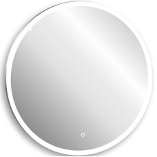 Зеркало Abber Mond 65 AG6202S-0.65 с подсветкой с сенсорным выключателем и диммером