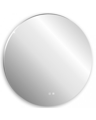 Зеркало Abber Mond 77 AG6203S-0.77 с подсветкой с сенсорным выключателем и диммером