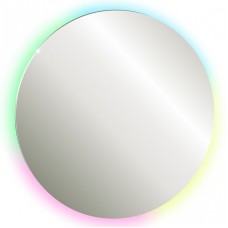 Зеркало Abber Mond 77 AG6204SSmart с подсветкой со Smart-управлением и диммером