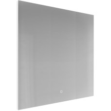 Зеркало Abber See 80 AG6103SL-0.8 с подсветкой с сенсорным выключателем и диммером