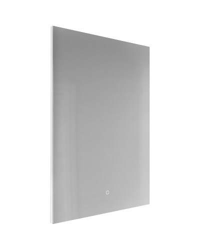 Зеркало Abber See 60 AG6103S-0.6 с подсветкой с сенсорным выключателем и диммером