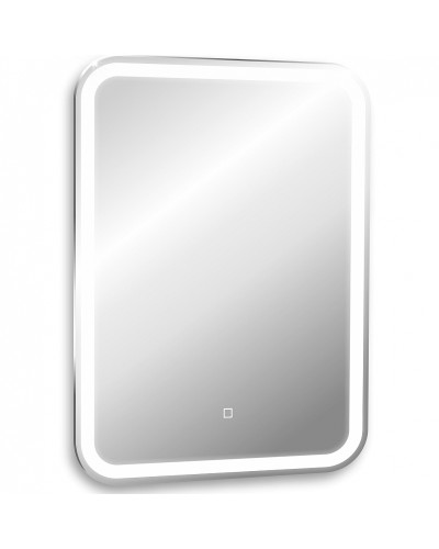 Зеркало Abber See 55 AG6105S с подсветкой с сенсорным выключателем и диммером