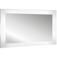 Зеркало Abber See 120 AG6107SXL-1.2 с подсветкой с сенсорным выключателем и диммером