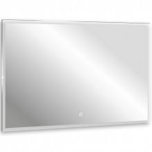 Зеркало Abber See 100 AG6108SXL-1.0 с подсветкой с сенсорным выключателем и диммером