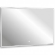 Зеркало Abber See 100 AG6108SXL-1.0 с подсветкой с сенсорным выключателем и диммером