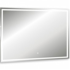 Зеркало Abber See 100 AG6115S-1.0 с подсветкой с сенсорным выключателем и диммером