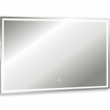 Зеркало Abber See 120 AG6115SL-1.2 с подсветкой с сенсорным выключателем и диммером