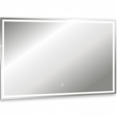 Зеркало Abber See 120 AG6115SL-1.2 с подсветкой с сенсорным выключателем и диммером
