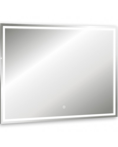 Зеркало Abber See 80 AG6116S с подсветкой с сенсорным выключателем и диммером