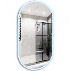 Зеркало Abber See 60 AG6113SMult с подсветкой с сенсорным выключателем и диммером