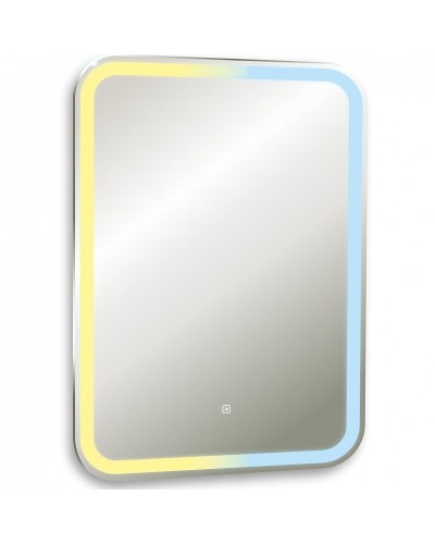 Зеркало Abber See 55 AG6106S с подсветкой с сенсорным выключателем и диммером