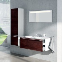 Зеркало Ravak Clear 100 X000000766 с подсветкой с выключателем