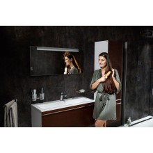 Зеркало Ravak Clear 100 X000000766 с подсветкой с выключателем