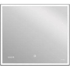 Зеркало 100х80 см Cersanit Design LU-LED011x100-d-Os