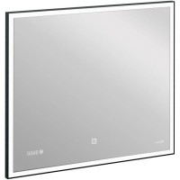 Зеркало 100х80 см Cersanit Design LU-LED011x100-d-Os