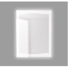 Зеркало 60х80 см BelBagno SPC-LNS-600-800-LED-TCH