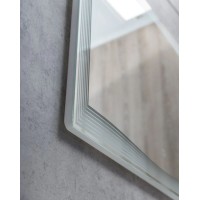 Зеркало 60х80 см BelBagno SPC-LNS-600-800-LED-TCH