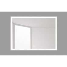 Зеркало 120х80 см BelBagno SPC-GRT-1200-800-LED-TCH-WARM