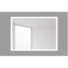 Зеркало 120х80 см BelBagno SPC-GRT-1200-800-LED-TCH-WARM