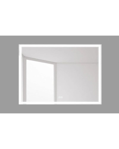 Зеркало 120х80 см BelBagno SPC-GRT-1200-800-LED-TCH-WARM
