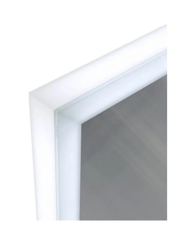 Зеркало 100х70 см IDDIS Brick BRI1000i98