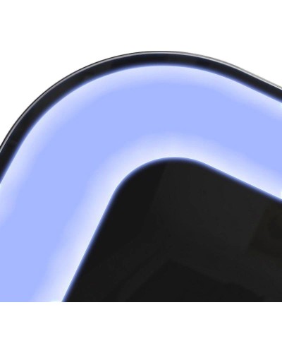 Зеркало 80х70 см белый матовый IDDIS Edifice EDI8000i98