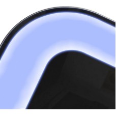 Зеркало 100х70 см белый матовый IDDIS Edifice EDI1000i98