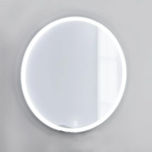 Зеркало 71х71 см Jorno Charm Cha.02.77/W