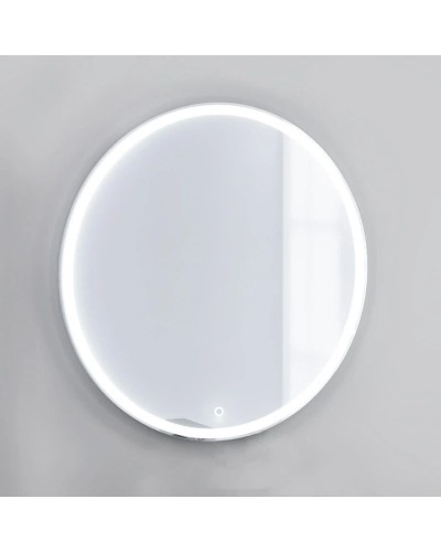 Зеркало 71х71 см Jorno Charm Cha.02.77/W