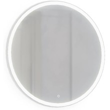 Зеркало 71х71 см Jorno Charm Cha.02.77/W