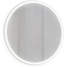 Зеркало 71х71 см Jorno Charm Cha.02.77/W