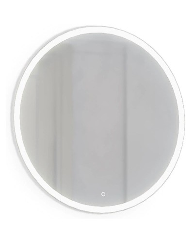 Зеркало 71х71 см Jorno Charm Cha.02.77/W