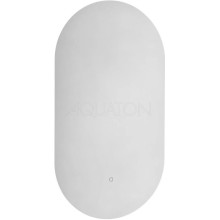 Зеркало 60х110 см Акватон Альто 1A256502A1010