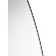 Зеркало 85х85 см Акватон Анелло 1A260802AK010