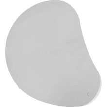 Зеркало 94,5х90,8 см Акватон Венто 1A260902VO010