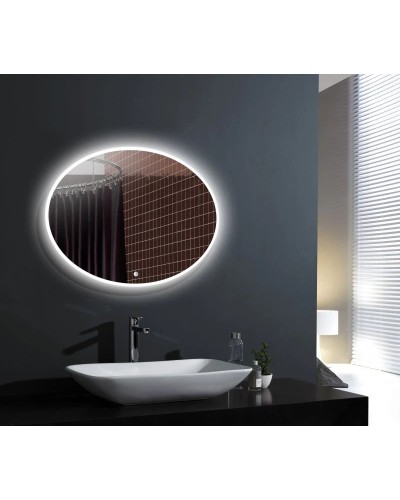 Зеркало 98х78 см Esbano ES-2073 KDO