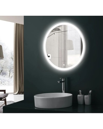 Зеркало 50х50 см Esbano ES-2481