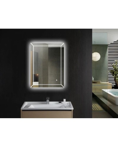 Зеркало 60х80 см Esbano ES-3428 HRD