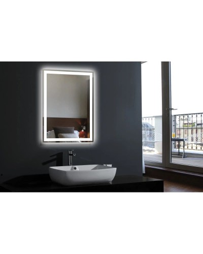 Зеркало 50х70 см Esbano ES-3429 FRD