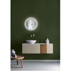 Зеркало 80х80 см Esbano ES-3596 LD