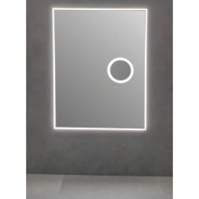 Зеркало 60х80 см Esbano ES-3803 HDF