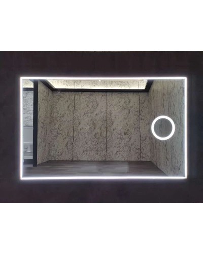 Зеркало 120х70 см Esbano ES-3803 YDF